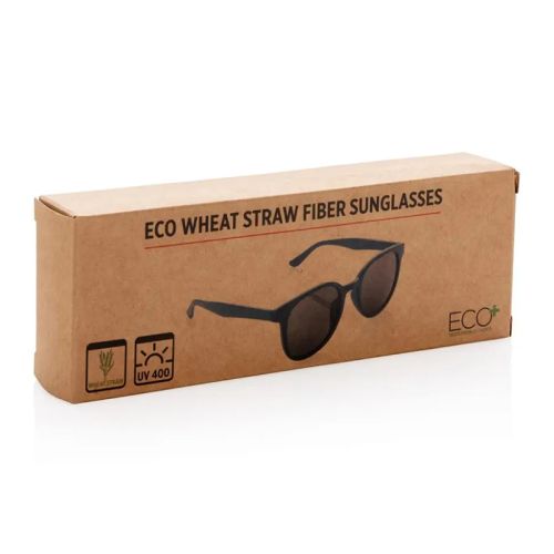 Sunglasses of wheat straw - Image 5